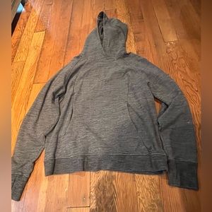 Lululemon Scuba Pullover
